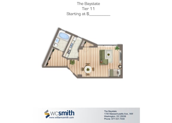 412-square-foot-studio-apartment-floorplan-available-for-rent-Baystate-apartments