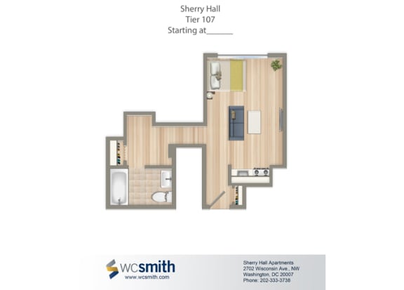 325-Square-Foot-Studio-Apartment-Floorplan-Available-For-Rent-Sherry-Hall-Apartments