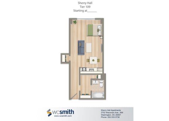 348-Square-Foot-Studio-Apartment-Floorplan-Available-For-Rent-Sherry-Hall-Apartments