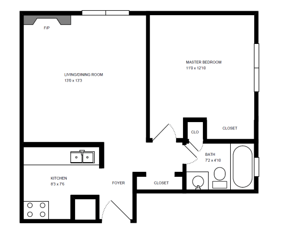  Floor Plan Peterson