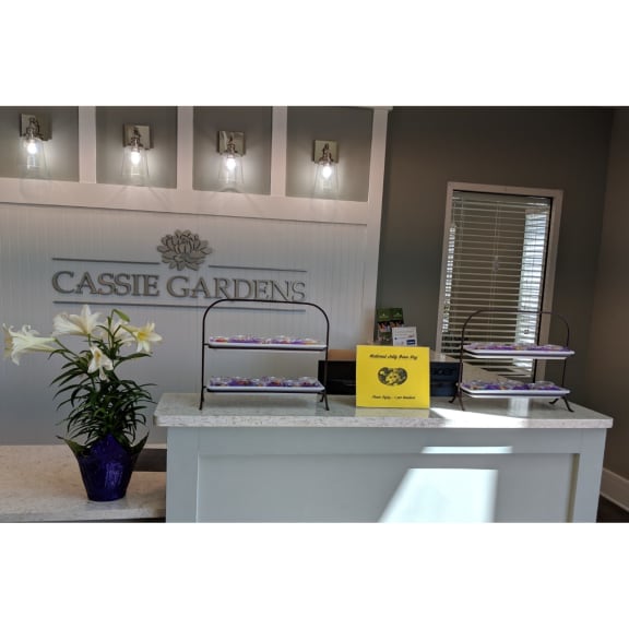 Cassie Gardens Apartments | Middleburg, Florida