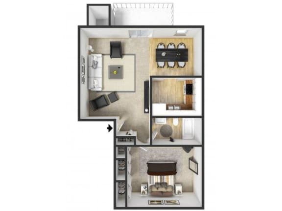 Floor Plan  wind floor plan