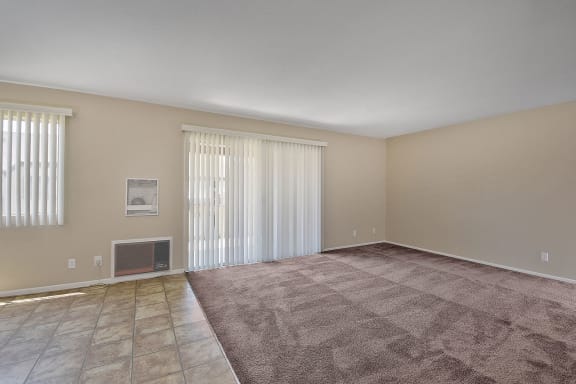 Carpeting at WOODSIDE VILLAGE, California, 91792