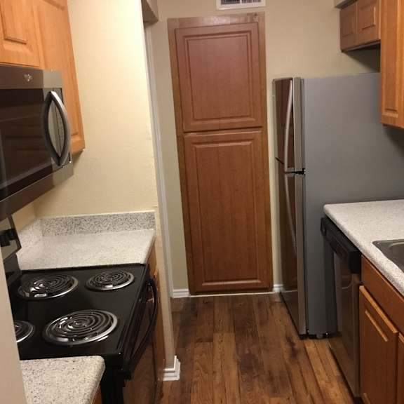 Timberglen Apartments Birch Available Units