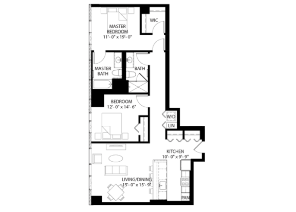 Floor Plan  2.4
