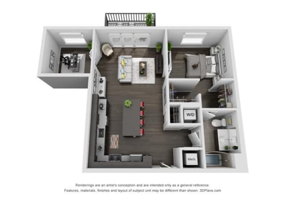 The Residences Wilmette