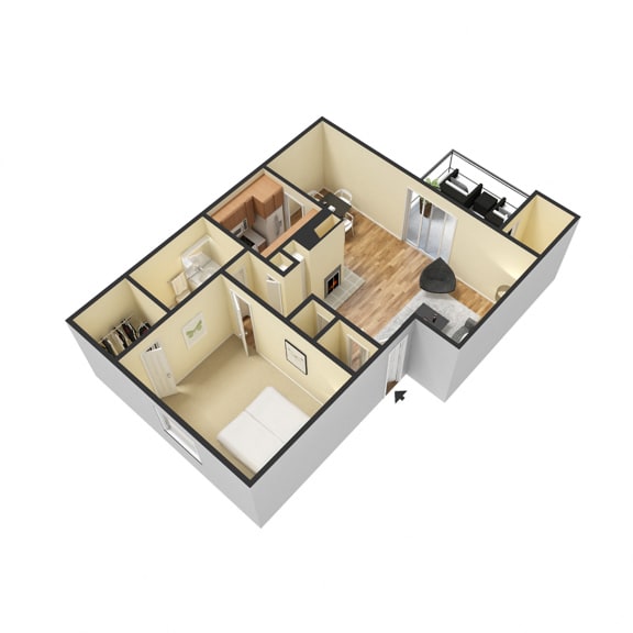 View Floorplans | 46254 Apartments| Available Now