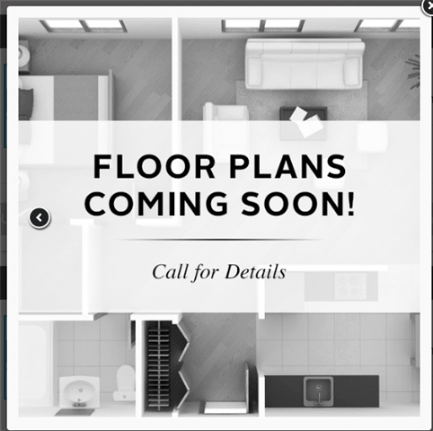 Floor Plan  S1