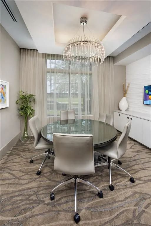 Conference Room at Azul Baldwin Park, Orlando, 32814