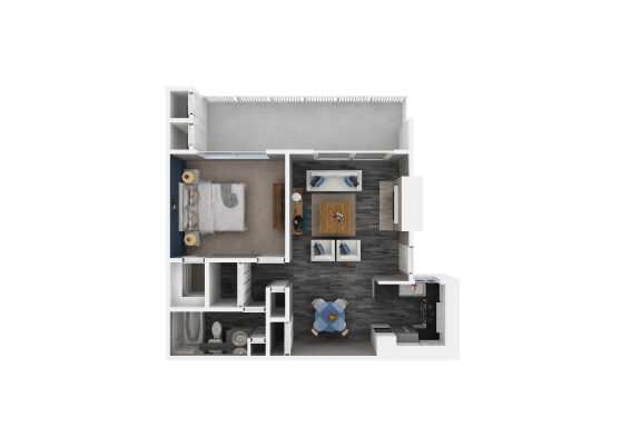 redlands 1 bedroom apartment