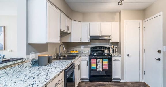 Fully Renovated Apartments Available at Axis at Westmont, Westmont