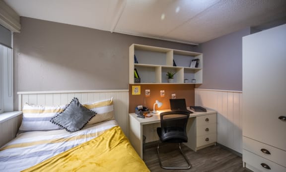 Meadow Court Available Rooms