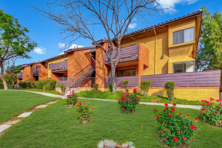 The Lexington Agoura Hills