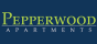 Pepperwood Apartments Logo