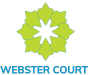 One Bedroom Apartments in Kent Webster Court Senior Apartments
