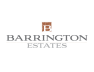 Logo at Barrington Estates Apartments, Indianapolis, IN