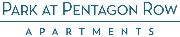 Property Logo at Park at Pentagon Row, Arlington