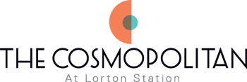 Property Logo at The Cosmopolitan at Lorton Station, Lorton, VA, 22079