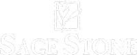 Sage Stone at Arrowhead Apartments Logo