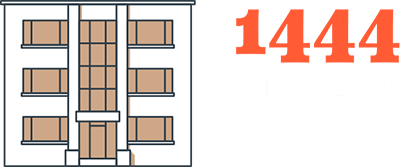 1444 Saint Paul