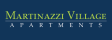 Martinazzi Village Apartments Property Logo