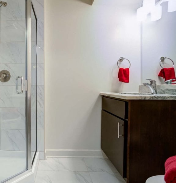 Park Clayton Apartments in St. Louis, MO