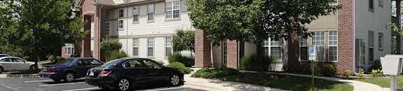 Randall Village Apartments- Crystal Lake, IL