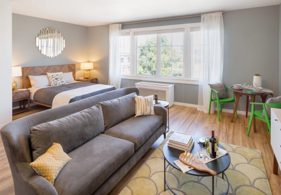 Apartments In Cordelia