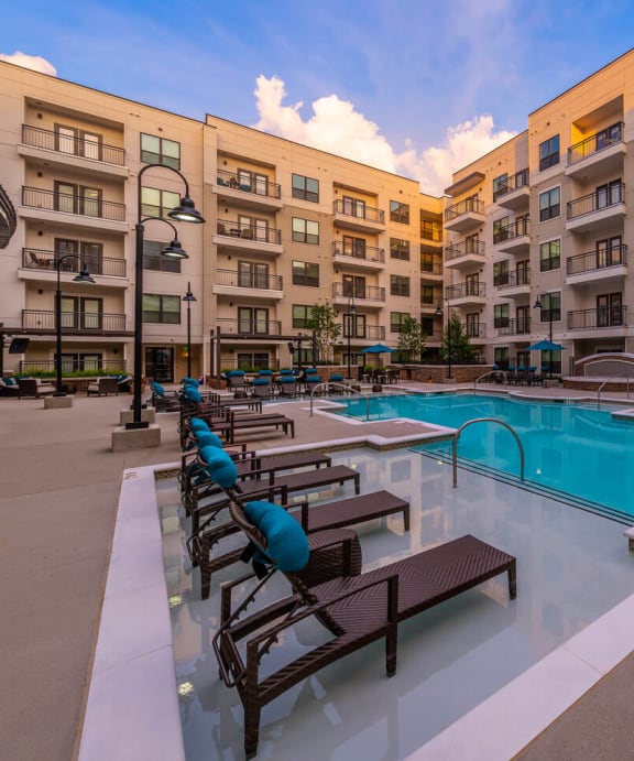 Windsor Old Fourth Ward Old Fourth Ward Apartments