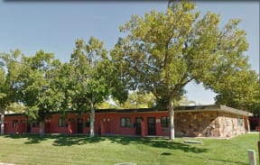 Canyon Village Apartments