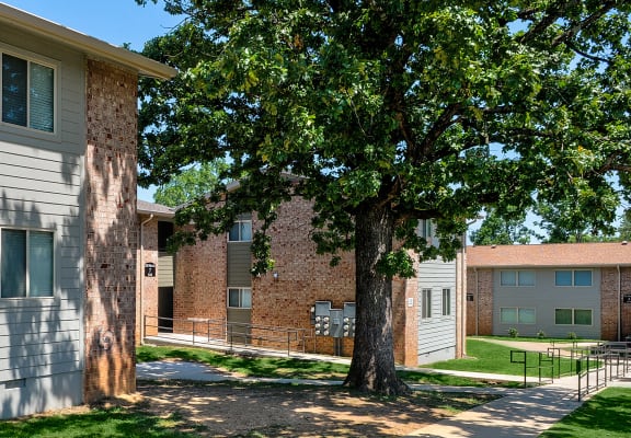 Bayberry Apartments Apartments In Chattanooga Tn