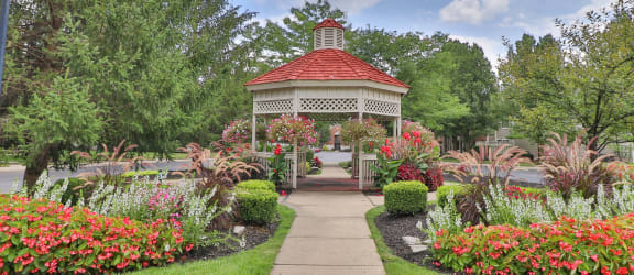 gazebo