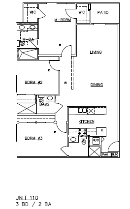 Unit 110
