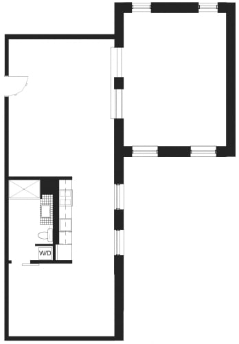 Floor Plan  PLAN 03