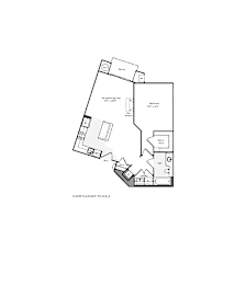  Floor Plan 1N
