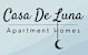 Property Logo at Casa de Luna Apartments, Raleigh, 27604