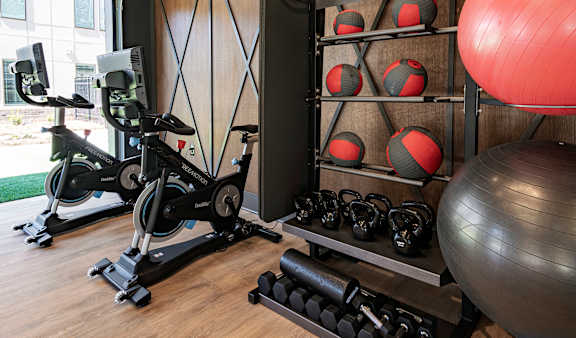 the gym at the collective venues old oak events (0)
