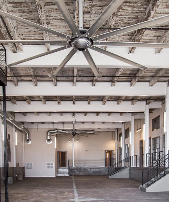 the space at grantown on speyer
