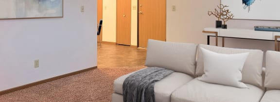 Kennedy Apartments | Fargo, ND