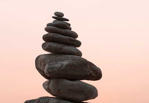Balance Stone at The Blairs, Silver Spring, MD, 20910