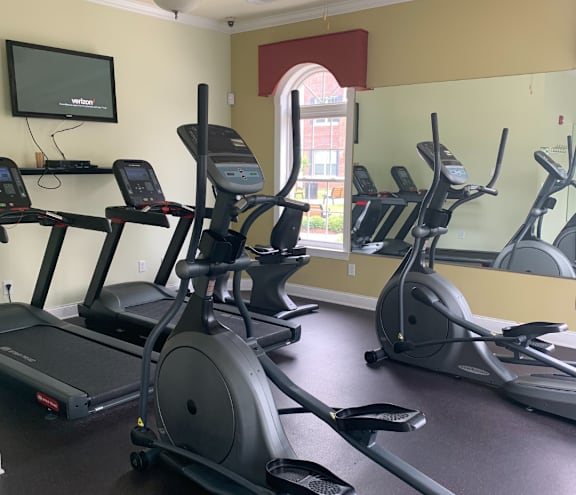 apartments for rent south bound brook