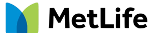 MetLife Logo at The Aster Apartments, Cary, NC, 27519