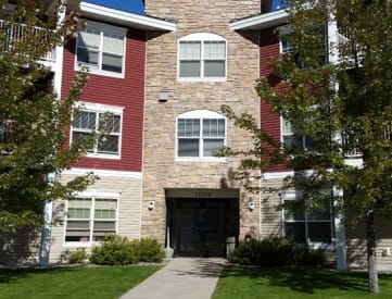 Baxter MN Apartments Cypress Court Apartments Home