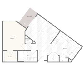  Floor Plan A5