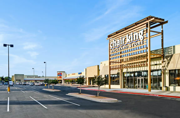 The Hub