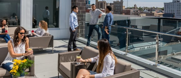 Arena Place Apartments | Terms And Conditions