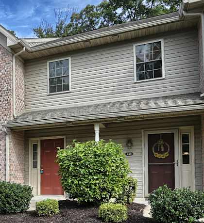 Harrisburg, PA Apartments | Park View Townhomes | Property Management, Inc.