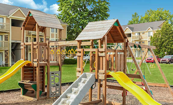 Community Playground