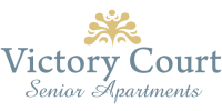 Victory Court Logo