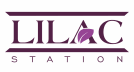 Lilac Station logo